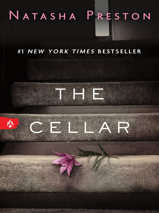 Natasha Preston创作的The Cellar作品的详细信息 - 可供借阅